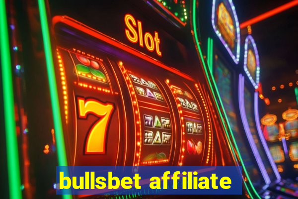 bullsbet affiliate